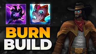 Download lagu I Did 80,000 Damage with This Twisted Fate Build