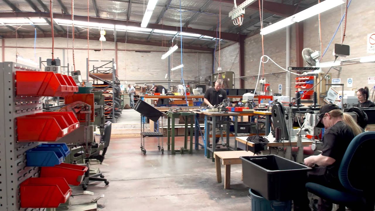 koscielny wage The Mum Manufacturer Setting Her Business Apart