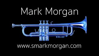 Mark Morgan Demo