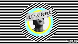 Fitz And The Tantrums - Belladonna [Official Audio]