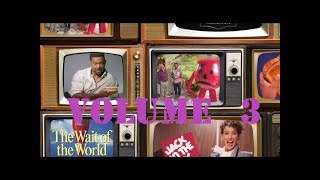 2 Hours of 80s and 90s Commercials Nostalgia - SFA Vol 03