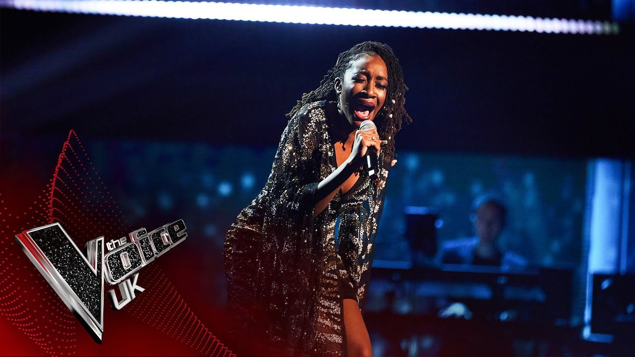 Who Won The Voice Uk 2020 Winner Crowned After Tense Final Metro News