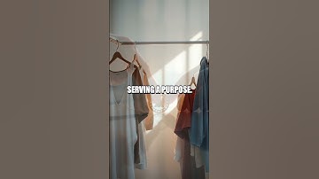 Redefining Needs A Minimalist Life Transformation