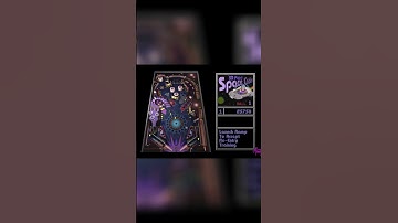 Retro Gaming Nostalgia: Relive 3D Pinball Space Cadet!