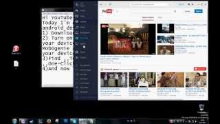 How to root any android device (using MoboGenie) screenshot 4