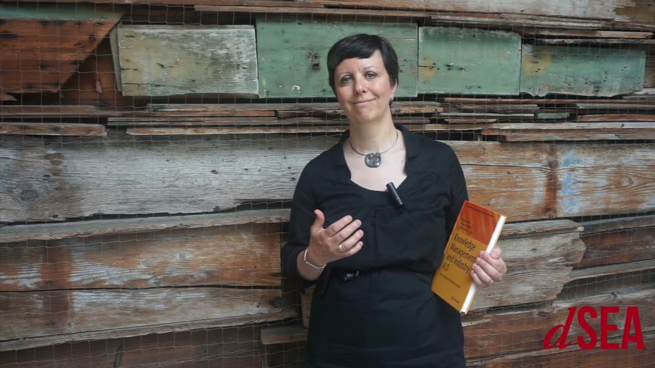 Knowledge Management and Industry 4.0