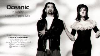 Oceanic Insanity - Dream Tripper Mix
