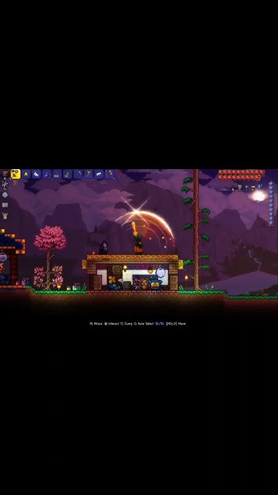 террария на пс 5