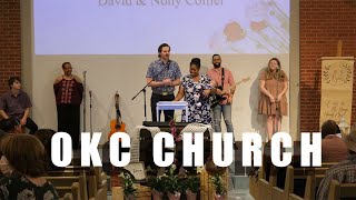 Sunday Service - 2026
