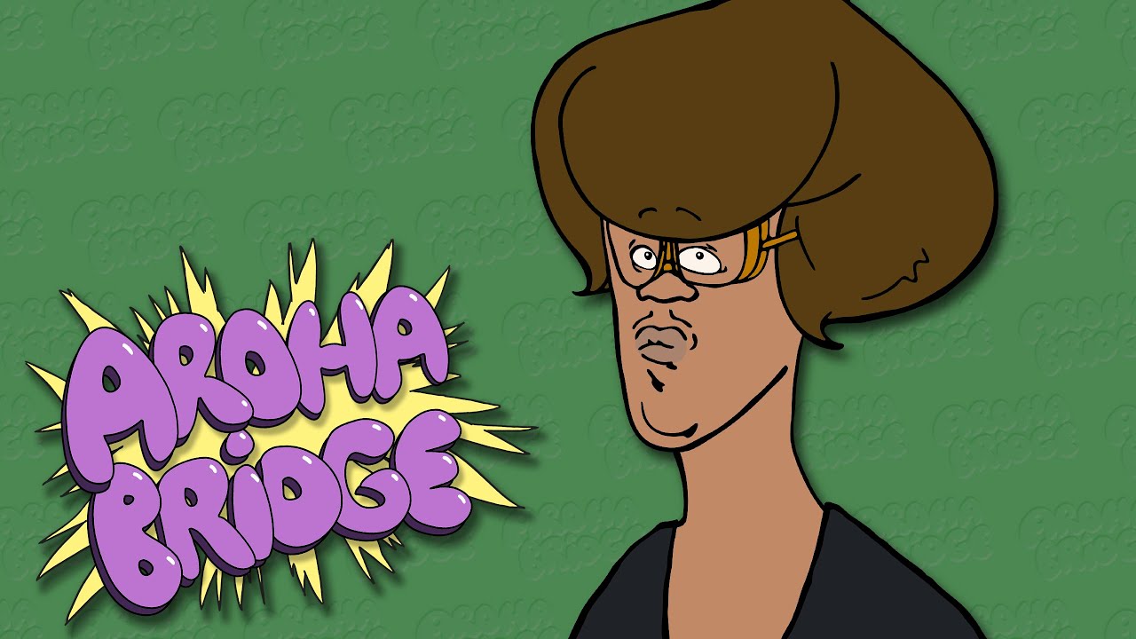 Aroha Bridge - Scholarchips and a Drink (S03E02)