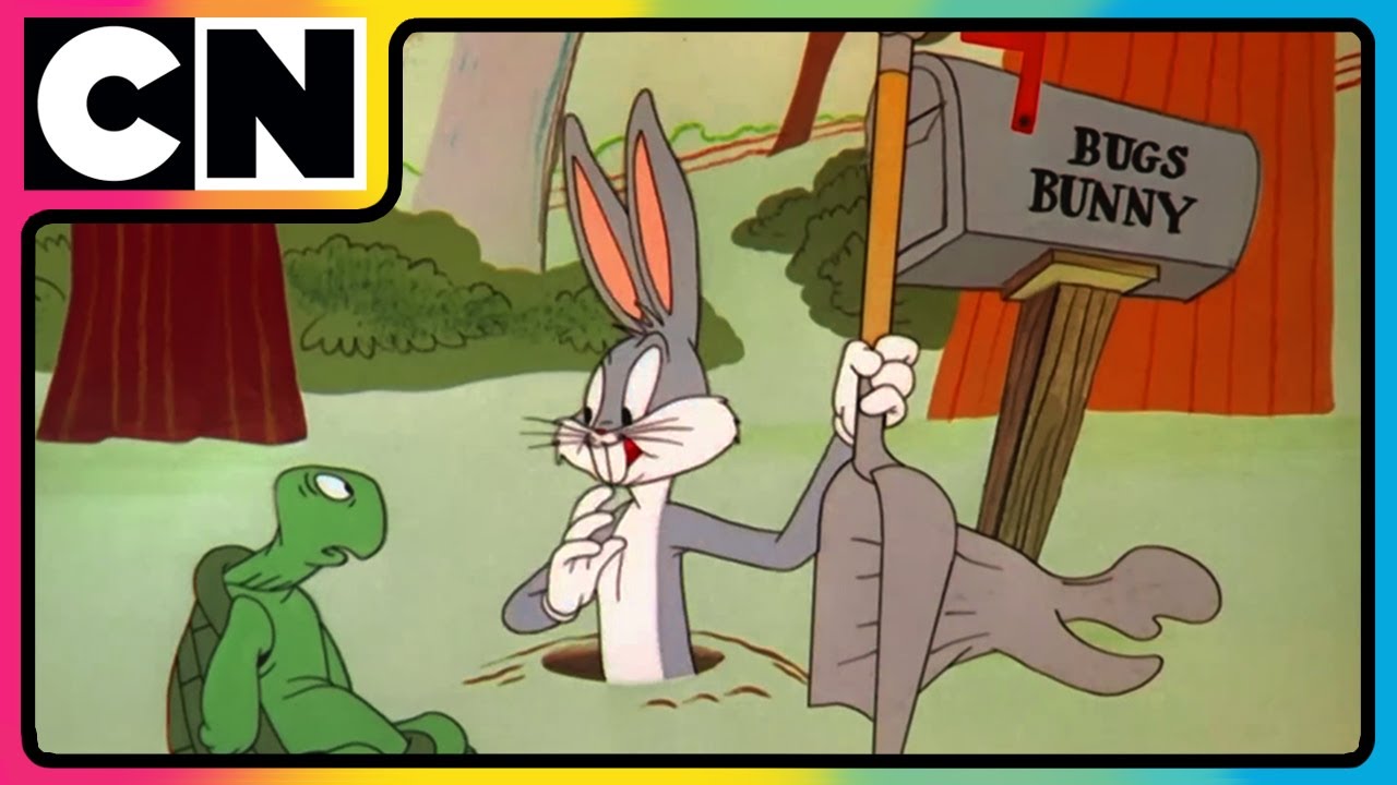 Looney Tunes 🐰| Non-Stop Fun | Cartoon for Kids 😆| Compilation | 