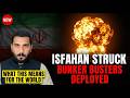 "How the U.S Targeted the Heart of Iran's Military Machine#usairforce #bunkerbuster