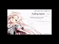 【IA】Falling Apart 【オリジナル曲】