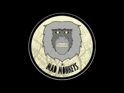 The Mad Monkeys - "Falling Apart".