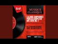Miniature de la vidéo de la chanson Symphonies Pour Les Soupers Du Roy: Iii. Air De Diane Du Ballet De Flore
