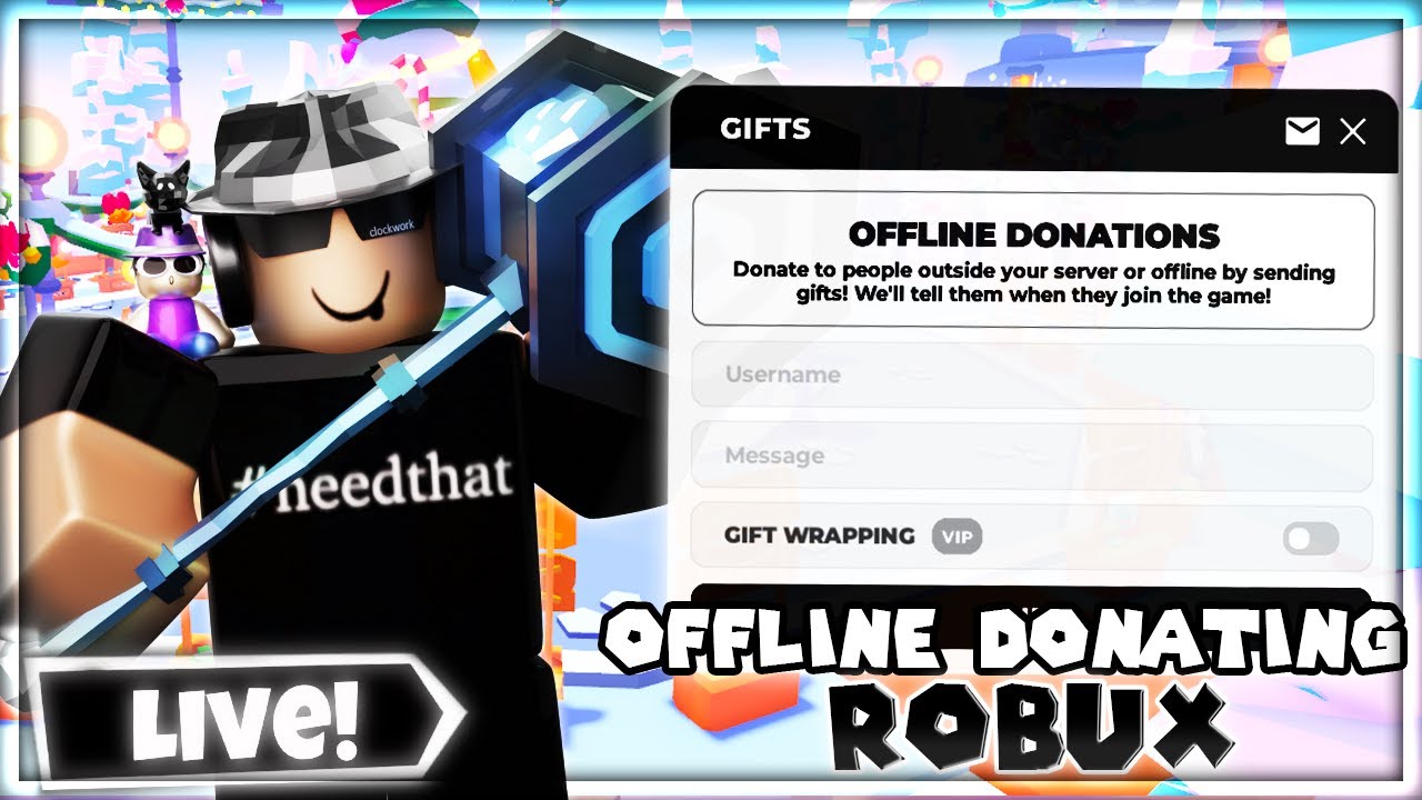 🔴PLS DONATE LIVE🔴DONATING VIEWERS💰(Goal 300k)