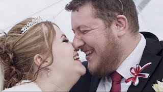 Svatební klip - Veronika & Jan