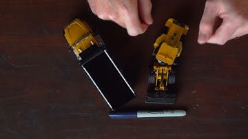 How To Load Efficiently In Loader