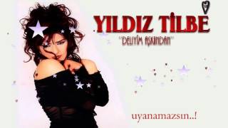 Yıldız Tilbe - Deliyim Aşkından (Altyazılı)