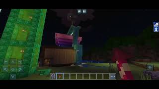 second attempt on fake minecraft (19) screenshot 4
