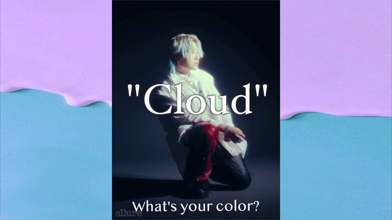 (FREE)페노메코 타입비트 Penomeco Typebeat - Cloud