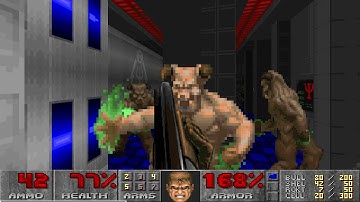 Hell To Pay Map13 UV Max in 2m56s by Skepticist