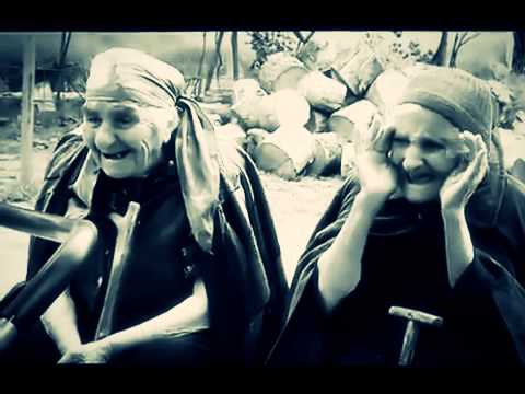 Georgian NIGHTMARE !  (ბავშვის გაღვიძების რიტუალი)