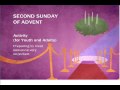 Preparing for Advent Section 4: The Second Sunday of Advent