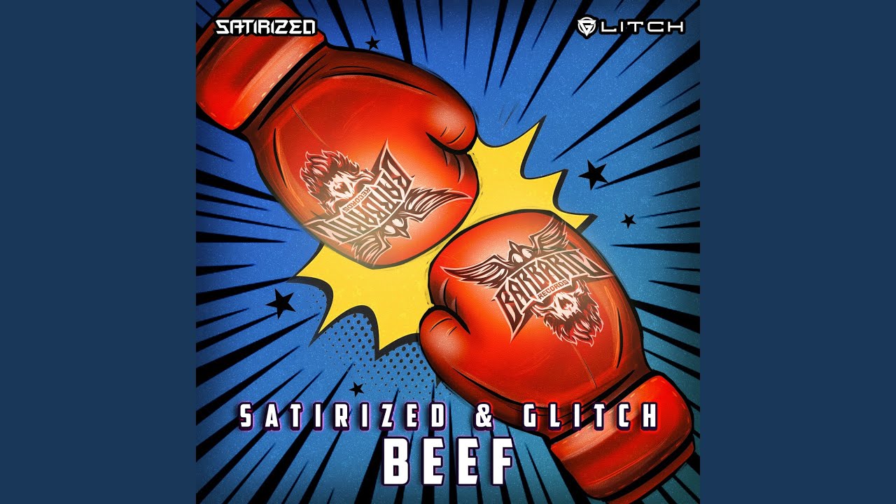 Смотреть «Beef» на YouTube Смотреть «Beef» на YouTube