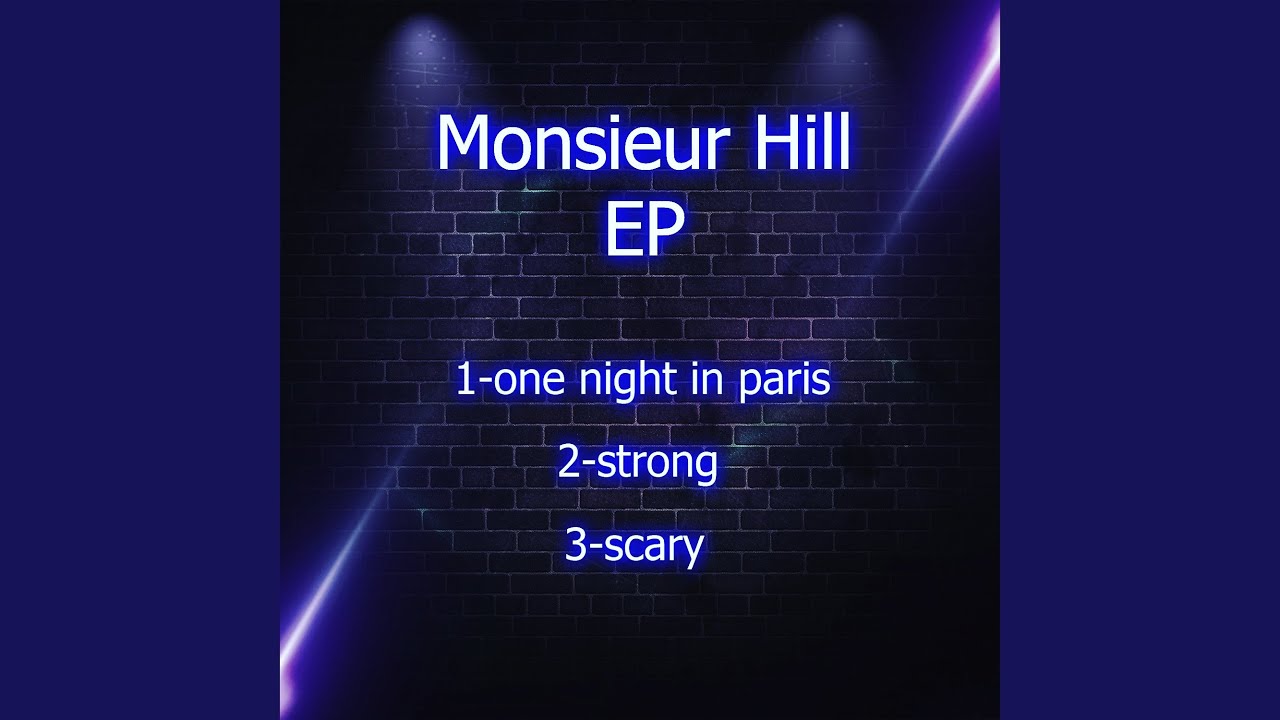 Watch Scary on YouTube