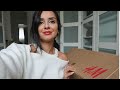 HERBST H&M HAUL 🍂 FASHION+INTERIOR 🏠 I TamTam Beauty