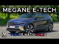 Renault megane etech iconic  fiert nationale  el 19