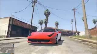 Mod link -
https://www.gta5-mods.com/vehicles/ferrari-458-italia-autovista-add-on-replace
all ultra detailed instructions to install is in archive. -for add-...