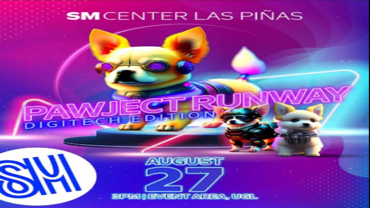 PAWJECT RUNWAY DOG FASHION SHOW YouTube pawject-runway-dog-fashion-show-youtube