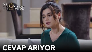 Narin Duygularıyla Ilgili Cevaplar Arıyor Yemin 146. Bölüm