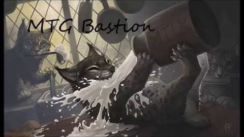 Magic: The Gathering Eternal Masters Spoilers Pt. 1