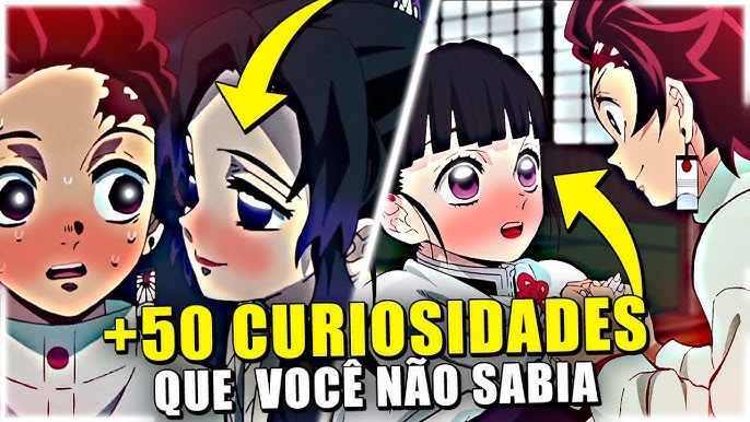 DE ACORDO COM O SEU SIGNO QUEM VOCÊ SERIA DE DEMON SLAYER 