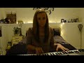 MacKenzie Randall: Can't Help Falling In Love by Elvis Presley (Cover)