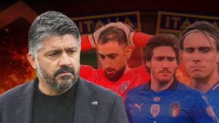 How Serie A Is Destroying The Italian National Team