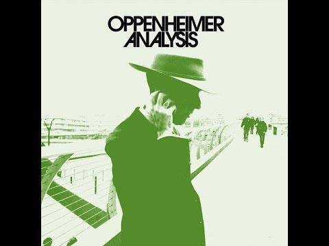 Oppenheimer Analysis - Cold War