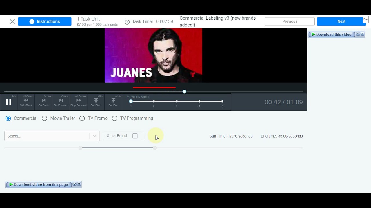 Earn Up to 10$ a Day Hive Micro Online Job Tutorial 03 No Investment Needed