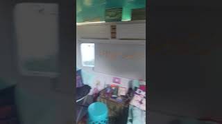 Joys Airstream Project
