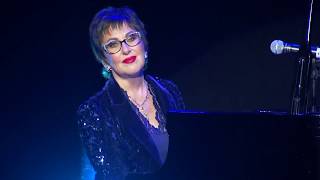 Smooth Jazz music by Elena Iourova featuring Michael Lington (Live  in LA)