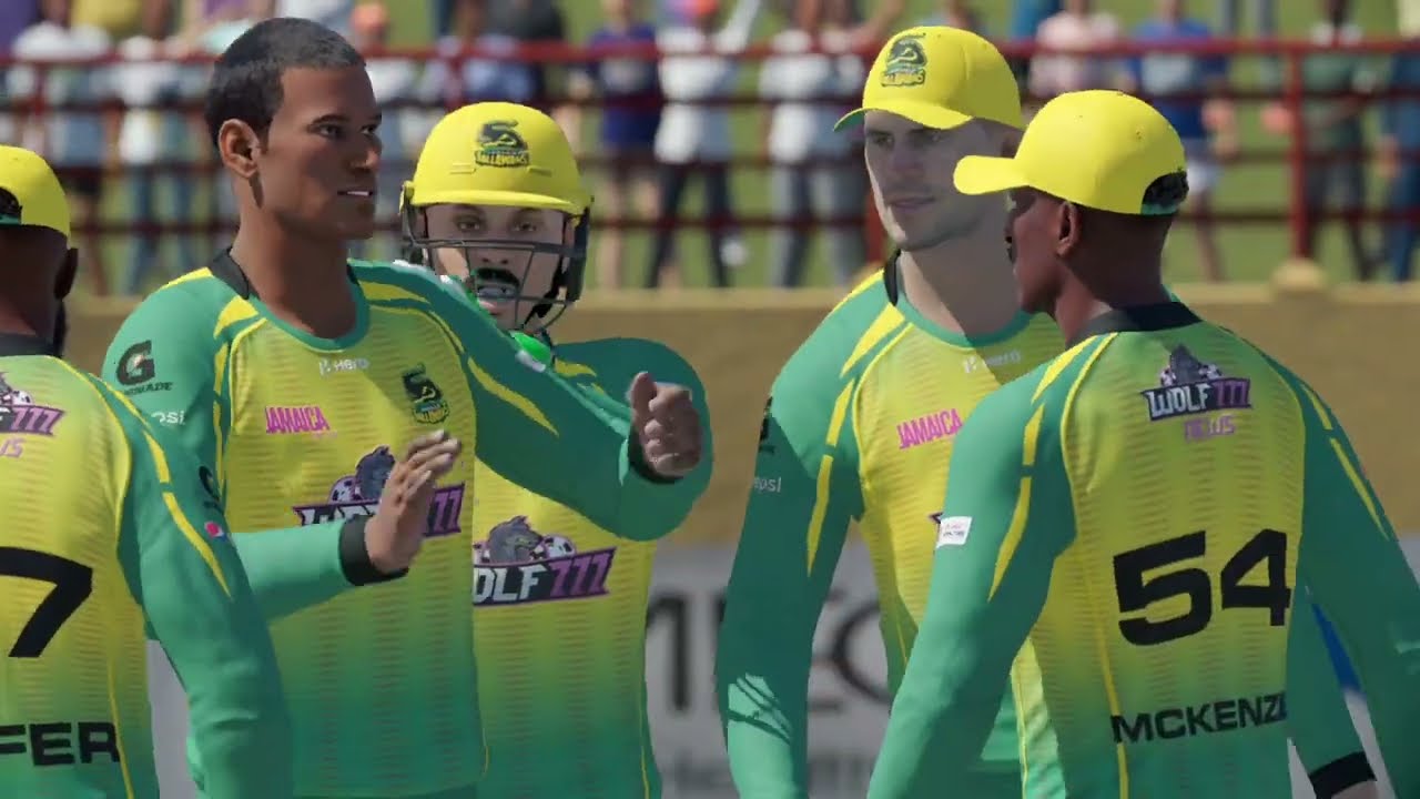 JT vs SNP 27th Match CPL 2023 Highlights | CPL Highlights 2023 | JT vs SNP Full Match highlights