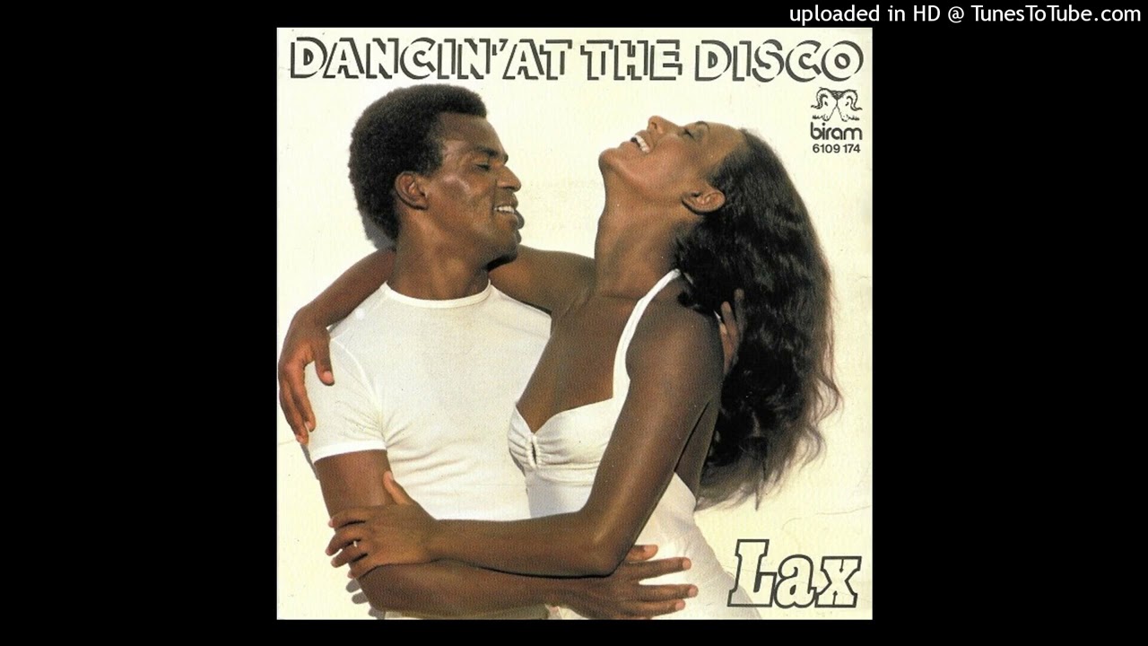 L.A.X. – Dancin' At The Disco (Extended Maxi Version 1979) - YouTube