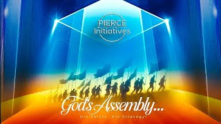 29 December 2025 God's Assembly (His Saints, His Strategy)