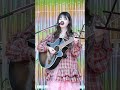 #上田桃夏 #おたまじゃくし #rainbowフェスタ #138nextgenerations #大平島公園
