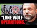 His Specialty was being Deployed for "Solo Missions" &amp; Here's Why | Chad Robichaux
