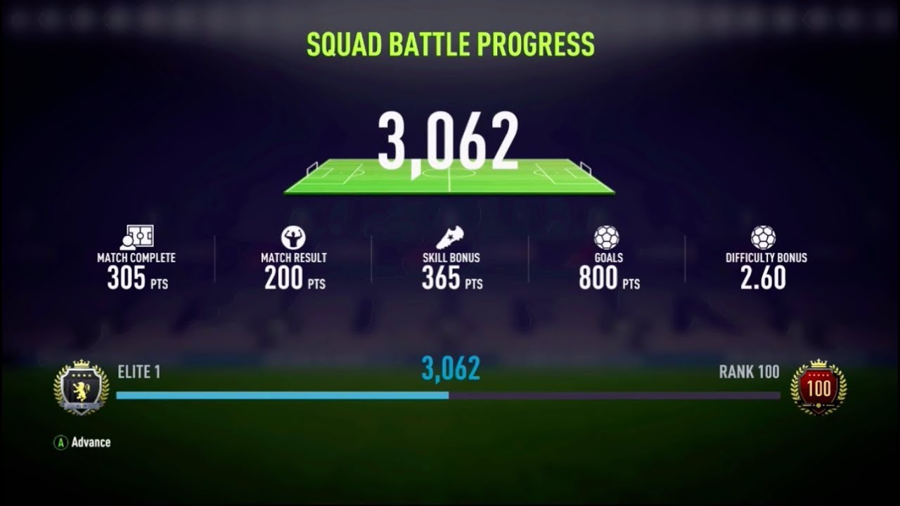 HOW TO BEAT ULTIMATE SQUAD BATTLES - WITHOUT GETTING BANNED! FIFA 18 ULTIMATE TEAM