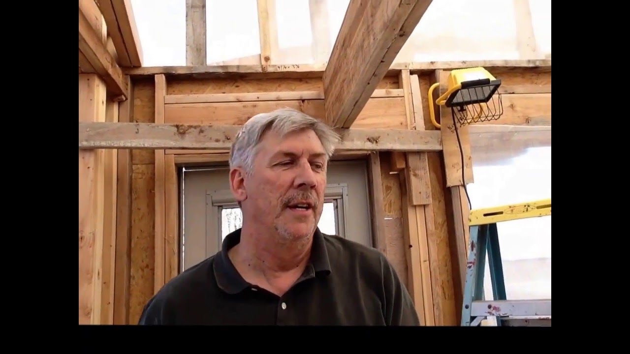 Cheapest House To Build Yourself